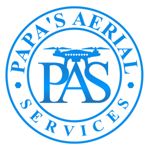 Papas Aerial Services