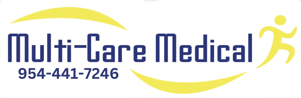 Multi-care Medical